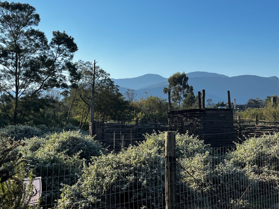  Bedroom Property for Sale in The Crags Western Cape